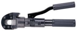  Cleste hidraulic pentru taiat cablu maxim 24mm HYSC-24
