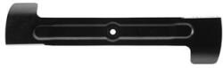 Black & Decker Резервно острие black+decker 34 см с крила за косачка за колела a6320 (a6320)