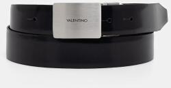 Valentino Bags kétoldalas öv férfi bőr LITECH - fekete M - answear - 19 990 Ft