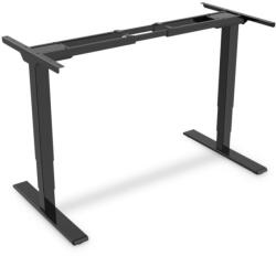  Digitus DA-90434 Electrically Height-Adjustable Table Frame Black (DA-90434)