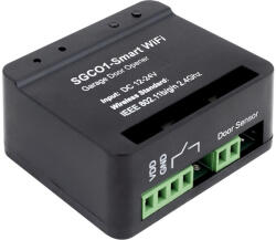  YLI XH-SGC-01 WIFI-s garázskapu vezérlő modul (XH-SGC-01)