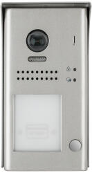  V-tec DT607-ID-S1(V2) 2EASY kültéri videó kaputelefon egység (DT607-ID-S1-V2)