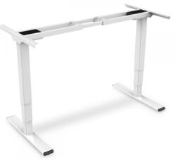  Digitus DA-90433 Electrically Height-Adjustable Table Frame White (DA-90433)
