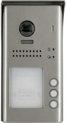  V-tec DT607-ID-S3(V2) 2EASY kültéri videó kaputelefon egység (DT607-ID-S3-V2)