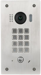  V-tec DT611F-MK-FE 2EASY kültéri videó kaputelefon egység (DT611F-MK-FE)