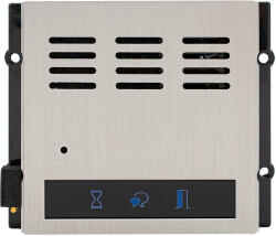  V-tec DT821|AD 2EASY kültéri audiós kaputelefon modul (DT821AD)