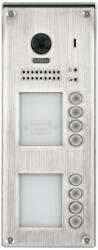  V-tec DT608-ID-S8-FE 2EASY kültéri videó kaputelefon egység (DT608-ID-S8-FE)