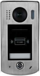  V-tec DT611-ID-FE 2EASY kültéri videó kaputelefon egység (DT611-ID-FE)