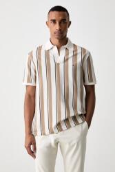 Tommy Hilfiger polo pentru bărbați, din bumbac 9BY2-POMZY8_80X (MW0MW43274)