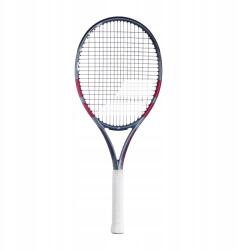 Babolat Teniszütő Babolat Evo Aero Lite Pink Gen2 grey/raspberry pink (Evo Aero Lite Pink Gen2 102565)