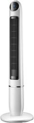 ELMARK 500260 El-fs1d Törölközőventilátor 50w 3 Sebességfokozattal és Időzítővelel-fs1d (500260)