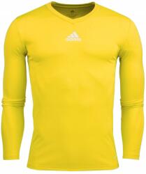 Adidas Póló adidas Longsleeve Edző sport kapus méret 152 (GN7514/152 cm)
