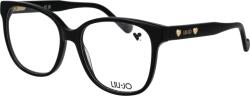 LIU JO Optical Frame LJ2773 001 54 Rama ochelari