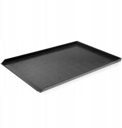 HENDI Perforált sütőlap Hendi 60x40cm 3 db teflon (4902961330270)