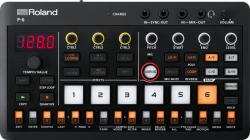 Roland Aira Compact P-6 Sampler (<![CDATA[P-6]]>) Controler MIDI