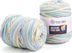 Yarn Art Macrame Cord 5 mm VR 85 m 924 Șnur (Macrame Cord 5 mm VR 924)