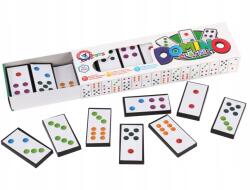Technok Domino játék gyerekeknek klasszikus 3343 Technok
