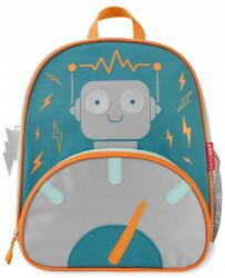 Skip Hop Hátizsák kicsiknek Spark Style Robot (9M931210)