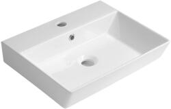 Sapho/Aqualine ORION kerámiamosdó 59x38, 6cm (27060) (27060)