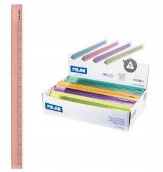 MILAN Háromszög Vonalzó 15 CM Színes 1 Db (351260LK2)