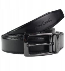 Pierre Cardin férfi öv valódi bőrből Pierre Cardin FWJX5 Double (5900949009063)