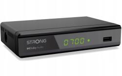 STRONG Srt 8119 Hd Kijelző DVB-T2 Hevc (76-4850-00)