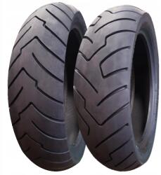 Shinko Sr 615 130/70 13 57P Tl hátsó gumiabroncs