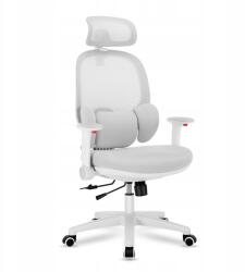 Markadler Mark Adler Ergonomikus Junior 6, 3" szürke gyerek forgószék (MA-JUNIOR 6.3 GREY)