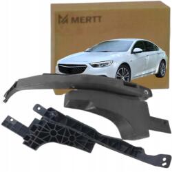 Mertt Csúszásgátló Lökhárító Rögzítő Jobb Első 13491382 Opel Insignia B 17-20