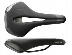 Selle Italia Nyereg Selle Italia Sportouring St 5 Flow L (Id Match L2) Fec Alloy 7X9, (SIT-077L801MEC001)