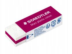 STAEDTLER Festő radír Mars plastic Staedtler bordó (S 526 50E1-61)