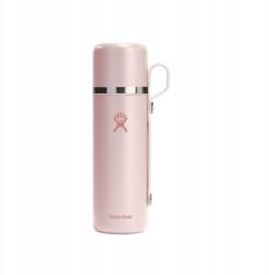 Hydro Flask Thermo palack Hydroflask Hot Flask & Cup Trilium bögrével, 828 ml (FLC28678)