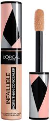 L'Oréal Infaillible korrektor kisimító közepes 327 Cashmere 11 ml