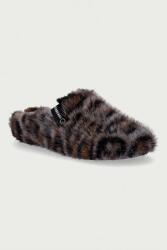 Verbenas női papucs YORK FELINE - szürke Női 40