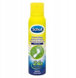 Scholl lábdezodor 150 ml (5038483178515)