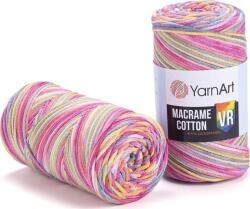 Yarn Art Macrame Cotton VR 225 m 913 Șnur (<![CDATA[Macrame Cotton VR 913]]>)