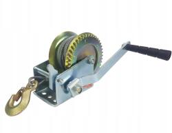 Verke Kézi csörlő 450kg 00858 (V87250)