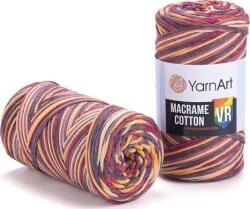 Yarn Art Macrame Cotton VR 225 m 923 Șnur (Macrame Cotton VR 923)