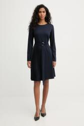 Max Mara ruha TALAMO - sötétkék XS