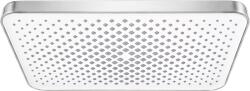Rea Rea, téglalap alakú esőztető zuhanyfej 380x210 mm, JS-032, króm, REA-P0392 (REA-P0392)