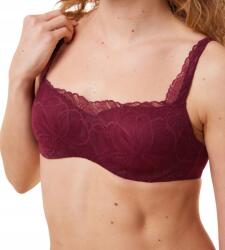 Triumph Body Make up Illusion Lace Balconette melltartó 75E (1021984500EW-1213)