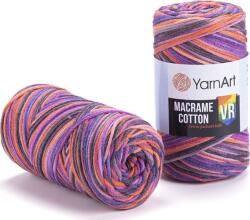 Yarn Art Macrame Cotton VR 225 m 922 Șnur (<![CDATA[Macrame Cotton VR 922]]>)