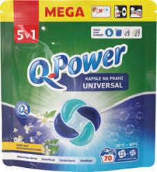  Q Power zsebre tehető 70PD Univerzális 5 az 1-ben MEGA