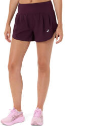 ASICS Road 3.5 inch Short női futó rövidnadrág M (2012C965-502-M)