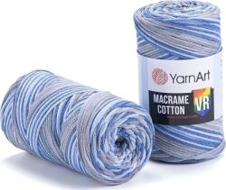 Yarn Art Macrame Cotton VR 225 m 916 Șnur (Macrame Cotton VR 916)