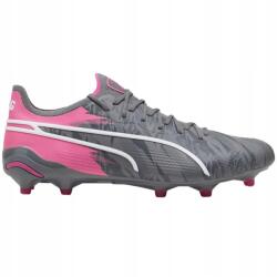 PUMA King Ultimate Rush Lanka Fg/ag futballcipő 42-es méret (107824 01)
