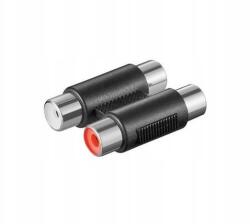PremiumCord 2x Rca Rca anya/anya (anya/anya) (8592220007171)