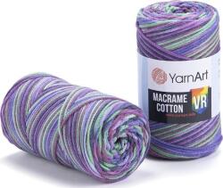 Yarn Art Macrame Cotton VR 225 m 926 Șnur (Macrame Cotton VR 926)