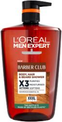 L'Oréal Men Expert SG 1000ml Barber Club