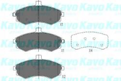 Kavo Parts KBP-3006 Első Fékbetétek